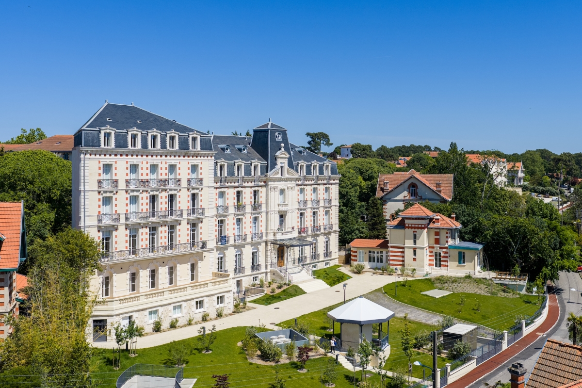 Appartement de luxe à vendre à Arcachon, 1 395 000 €, Photo 2