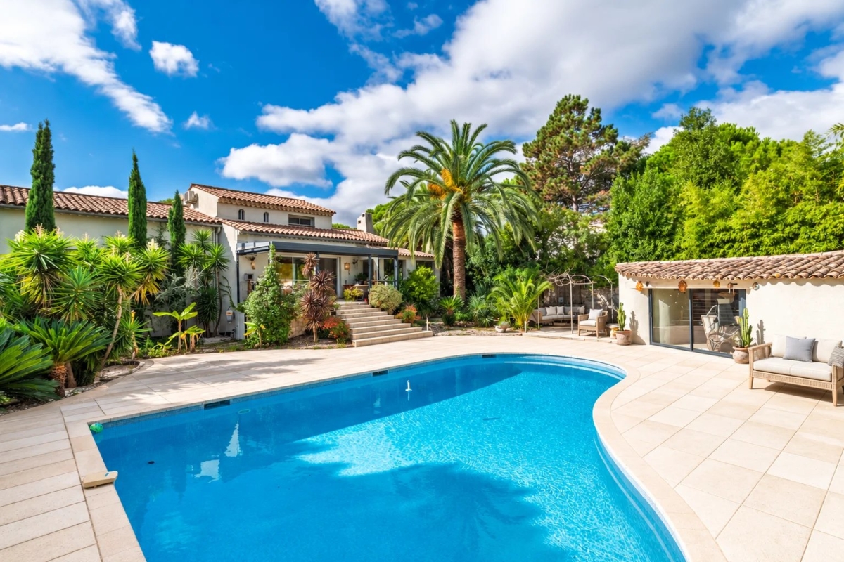 Maison de luxe à vendre à Mougins, 1 890 000 €, Photo 2