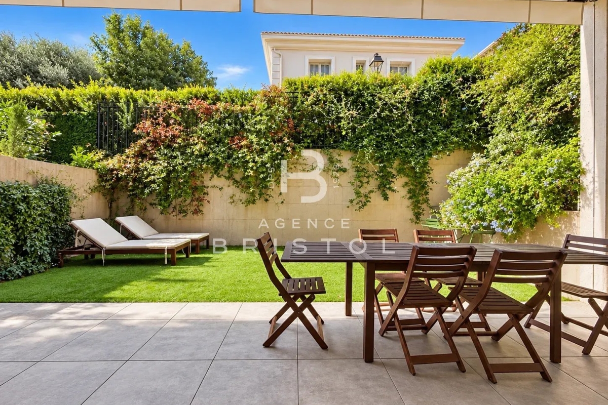 Appartement de luxe à vendre à Beaulieu-sur-Mer, 1 150 000 €, Photo 2