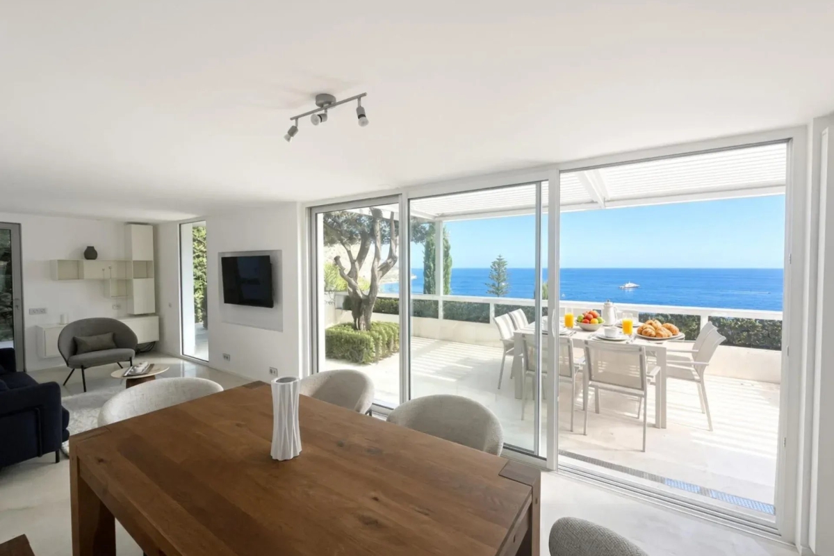Maison de luxe à vendre à Èze, 2 800 000 €, Photo 2