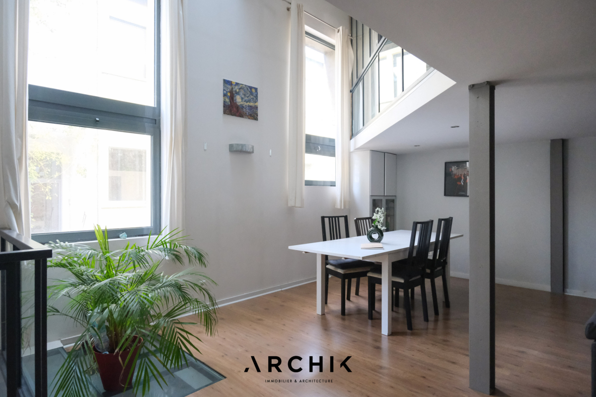 Maison de luxe à vendre à Pantin, 620 000 €, Photo 3