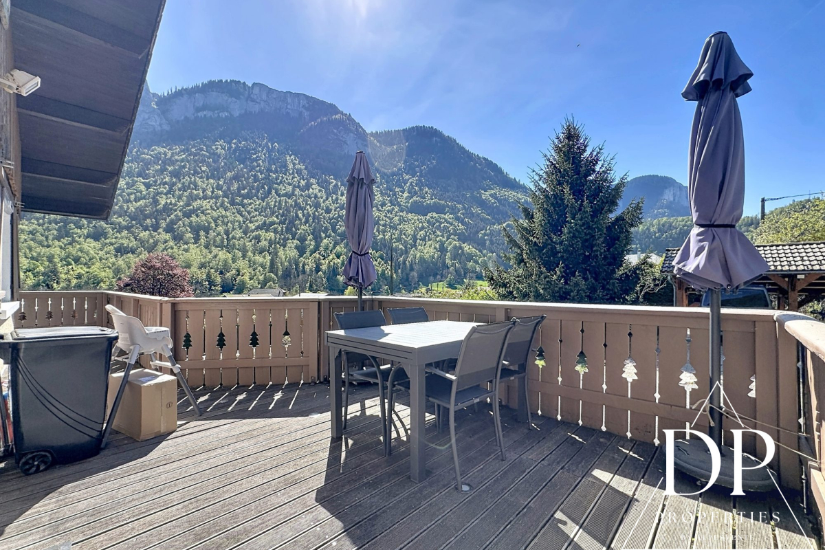 Luxury House for sale in Bellevaux, 549 000 €, Photo 3