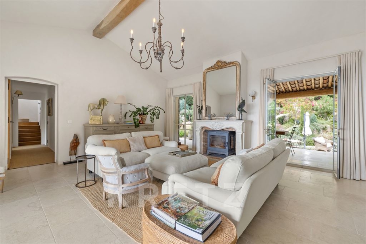 Maison de luxe à vendre à Vence, 1 995 000 €, Photo 3
