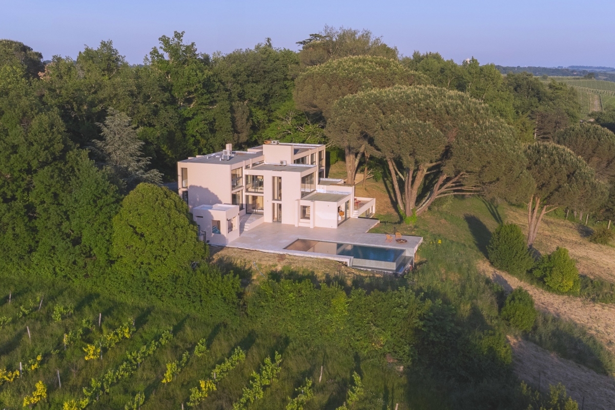 Maison de luxe à vendre à Langoiran, 2 295 000 €, Photo 3