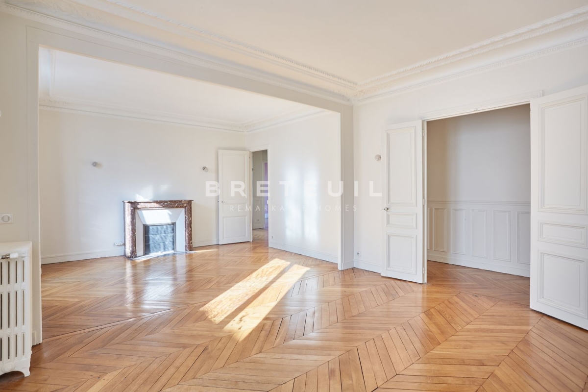 Appartement de luxe à vendre à Paris 8ème, 1 600 000 €, Photo 3