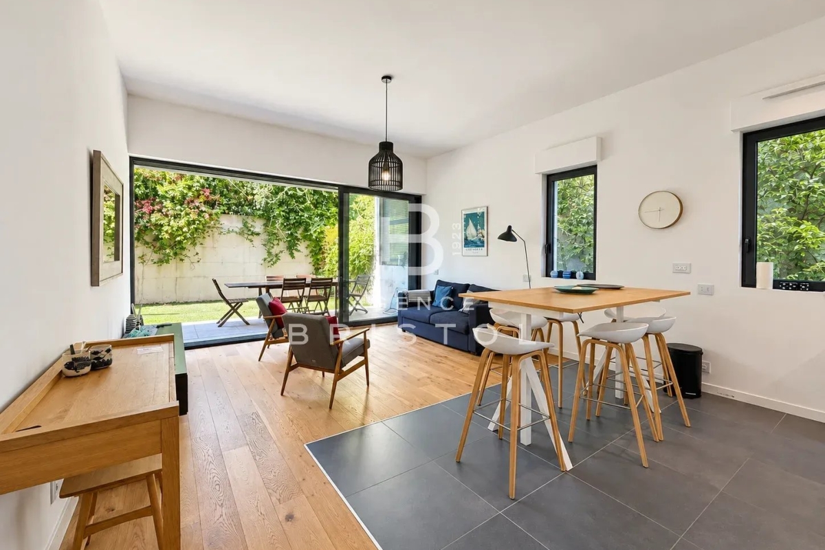Appartement de luxe à vendre à Beaulieu-sur-Mer, 1 150 000 €, Photo 3