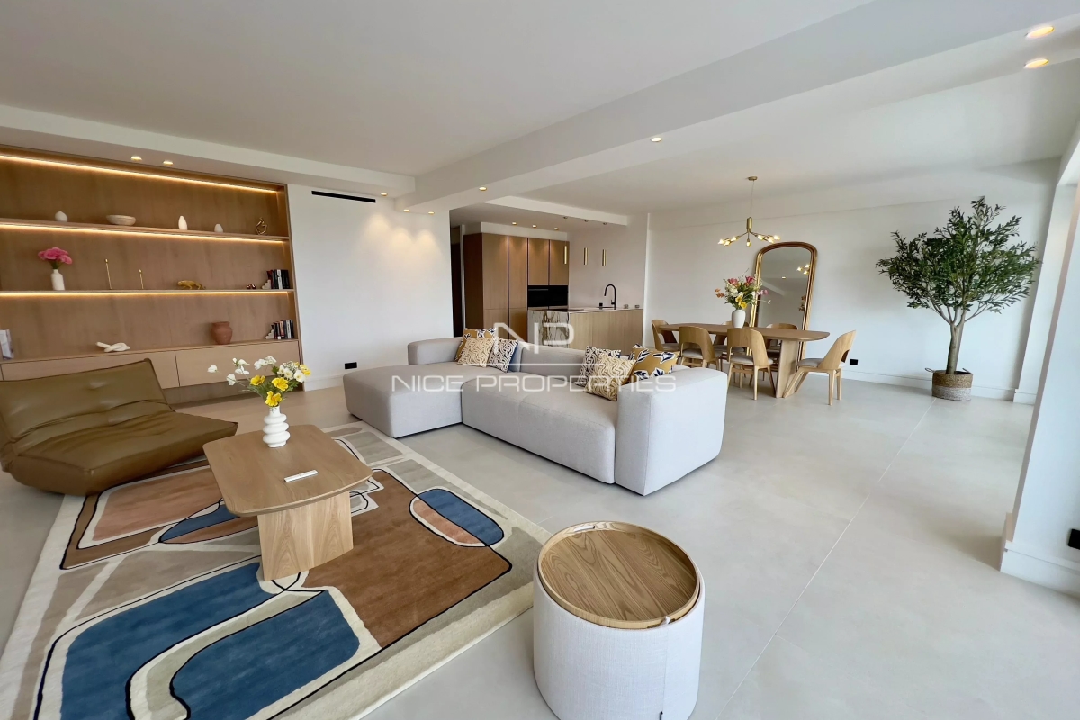 Appartement de luxe à vendre à Cannes, 1 990 000 €, Photo 3