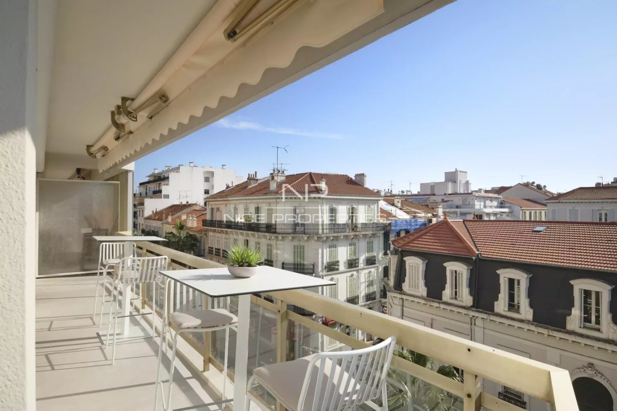 Appartement de luxe à vendre à Cannes, 1 095 000 €, Photo 3