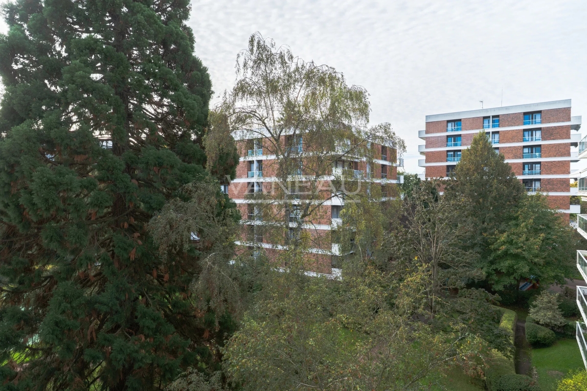 Appartement de luxe à vendre à Jouy-en-Josas, 349 000 €, Photo 3
