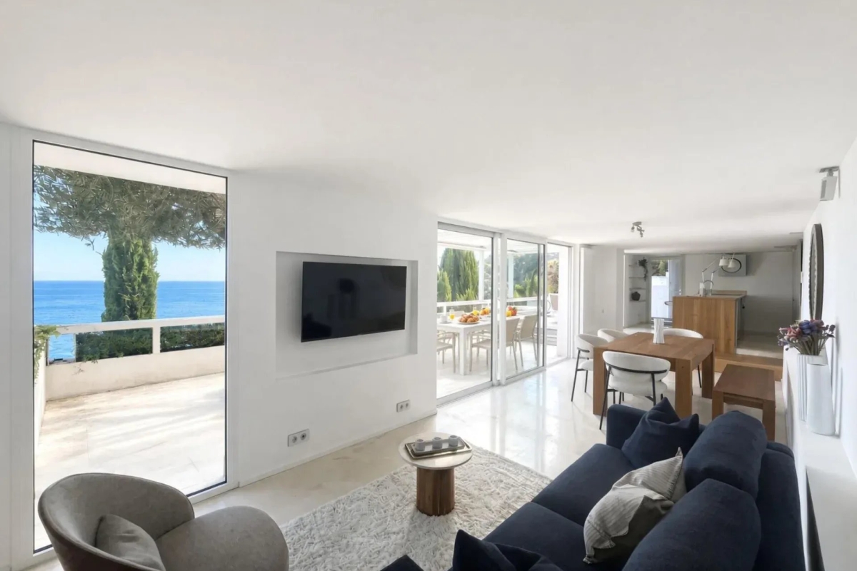 Maison de luxe à vendre à Èze, 2 800 000 €, Photo 3