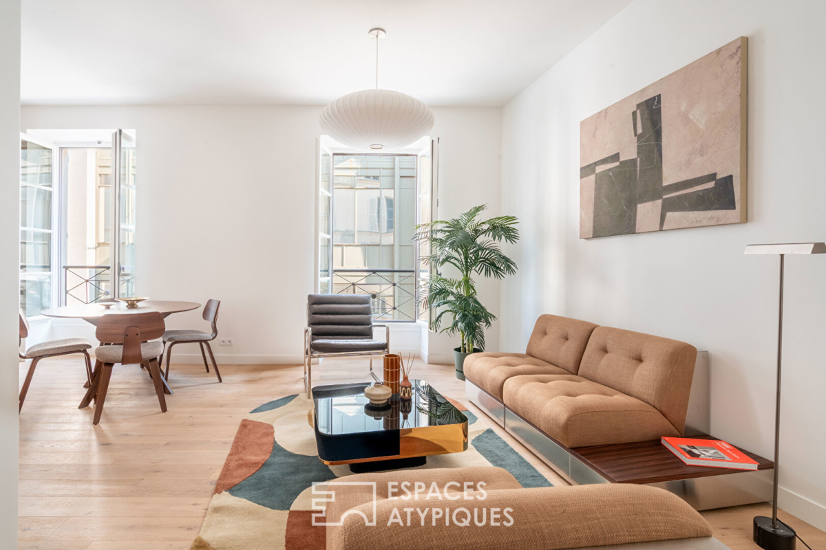 Appartement de luxe à vendre à Paris 4ème, 849 000 €, Photo 4