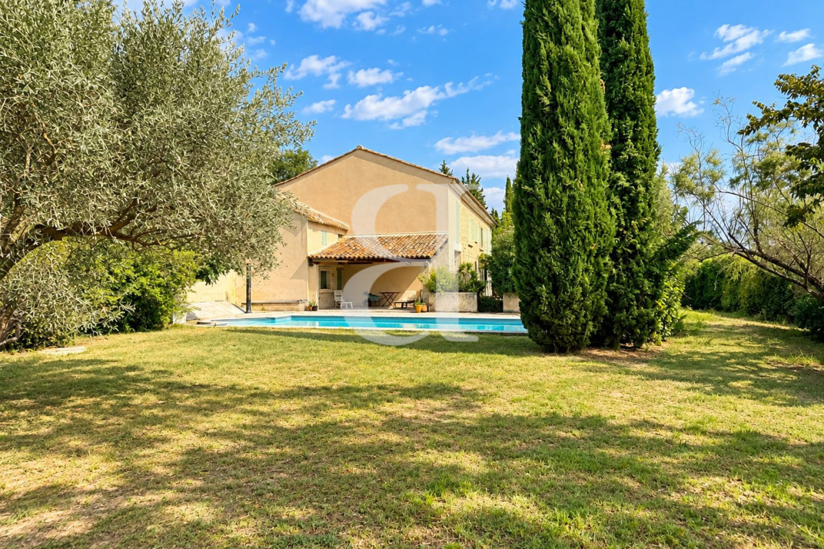 Maison de luxe à vendre à Cavaillon, 745 000 €, Photo 4