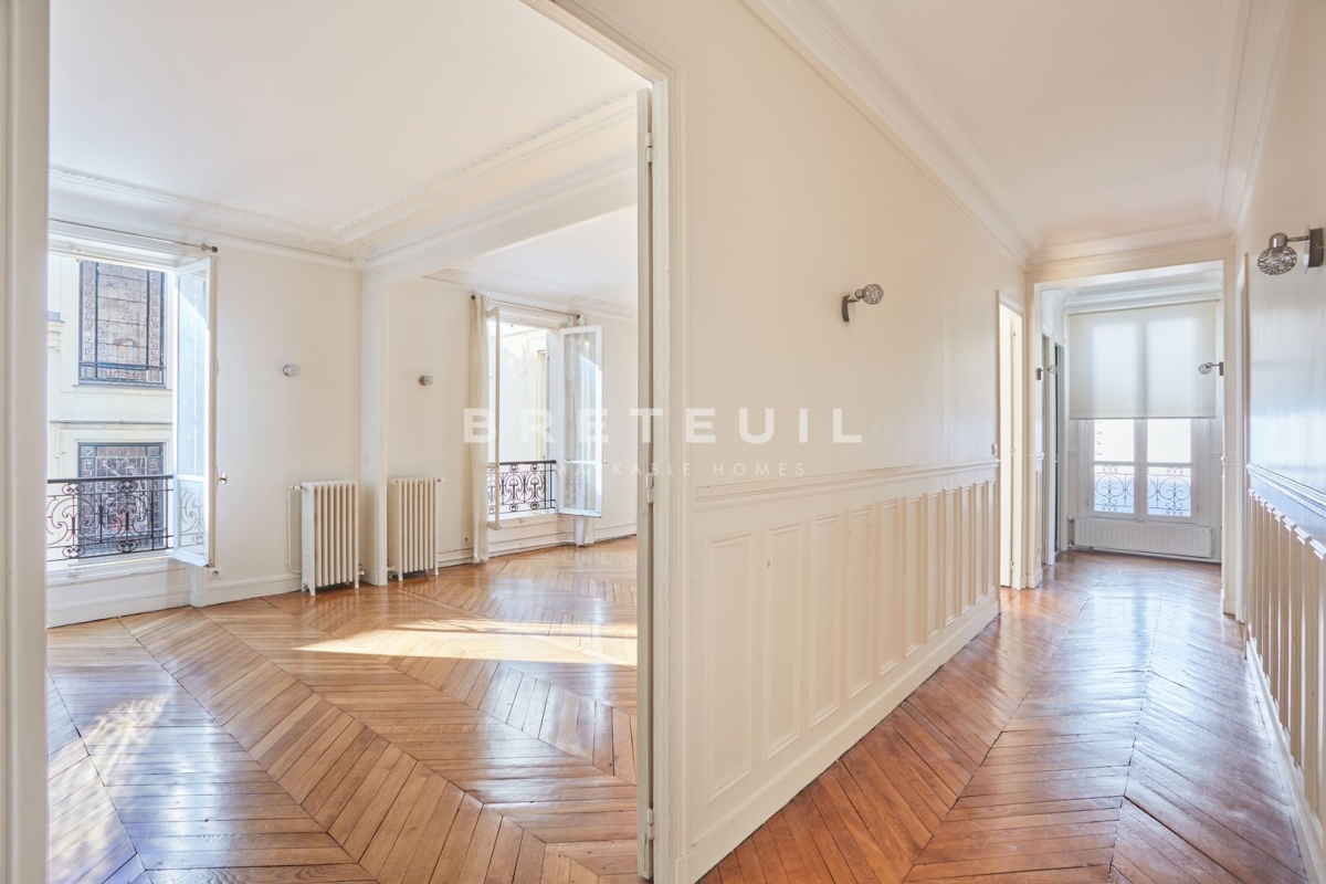 Appartement de luxe à vendre à Paris 8ème, 1 600 000 €, Photo 4