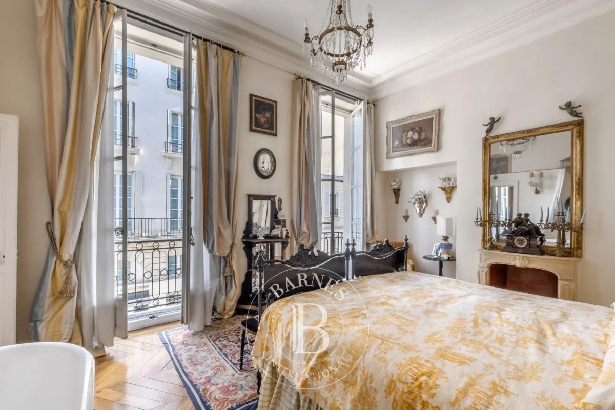 Appartement de luxe à vendre à Paris 7ème, 2 135 000 €, Photo 4