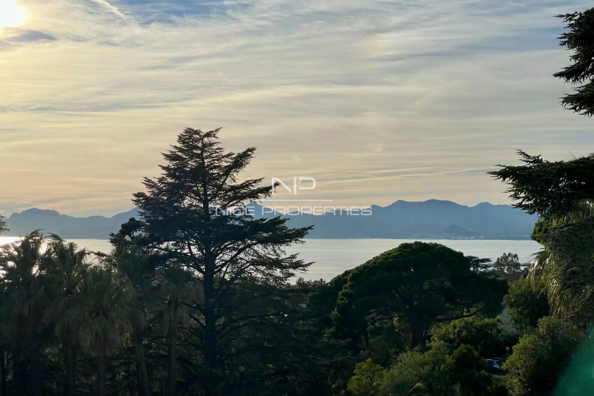 Appartement de luxe à vendre à Cannes, 1 990 000 €, Photo 4