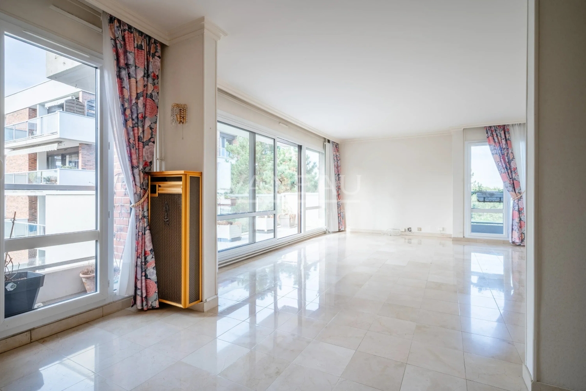 Appartement de luxe à vendre à Jouy-en-Josas, 349 000 €, Photo 4