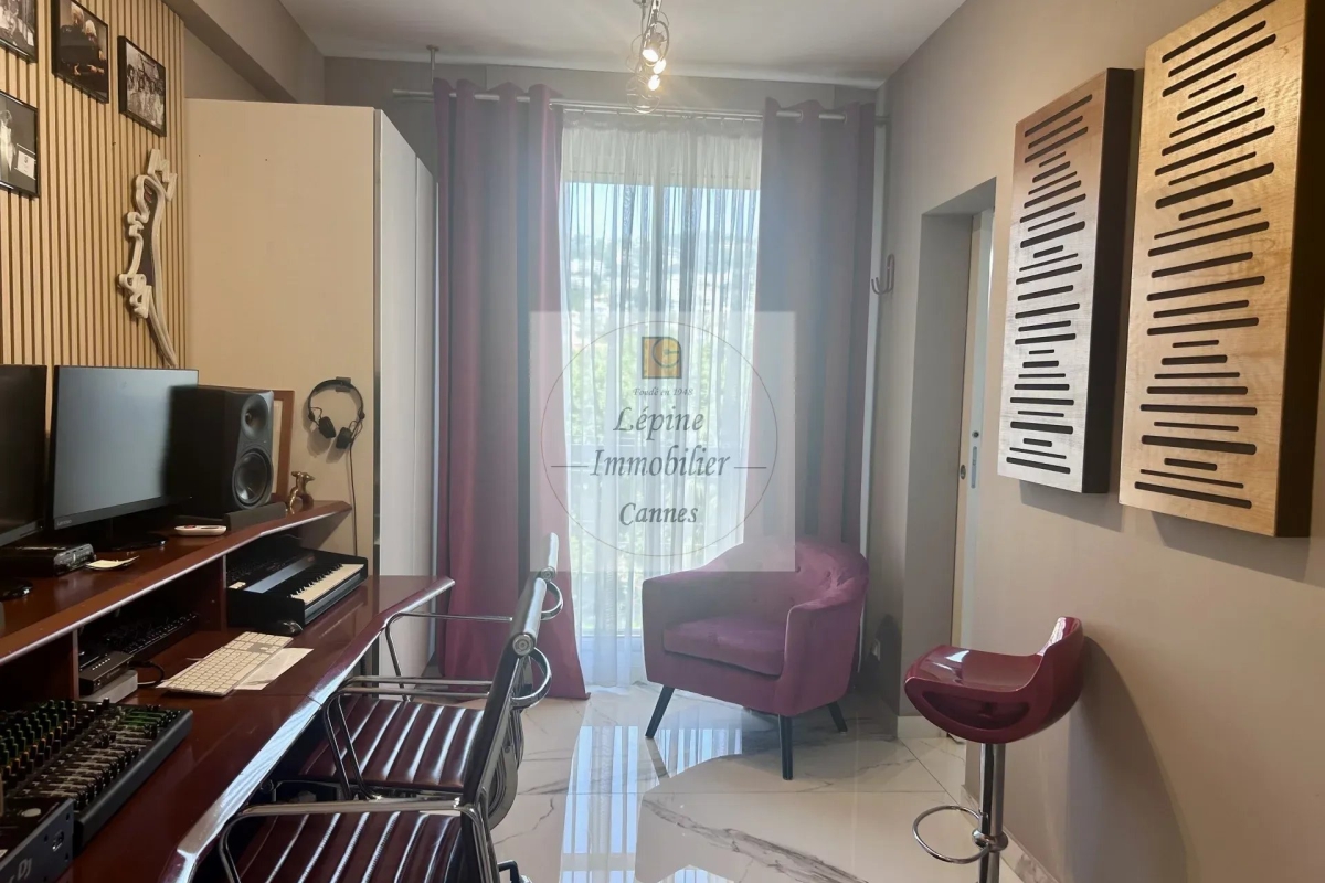 Appartement de luxe à vendre à Cannes, 3 498 000 €, Photo 4
