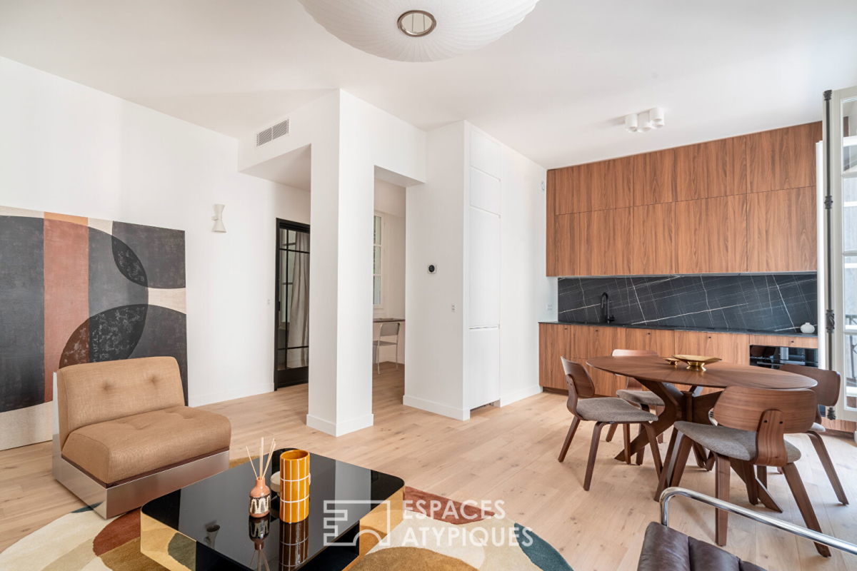 Appartement de luxe à vendre à Paris 4ème, 849 000 €, Photo 5