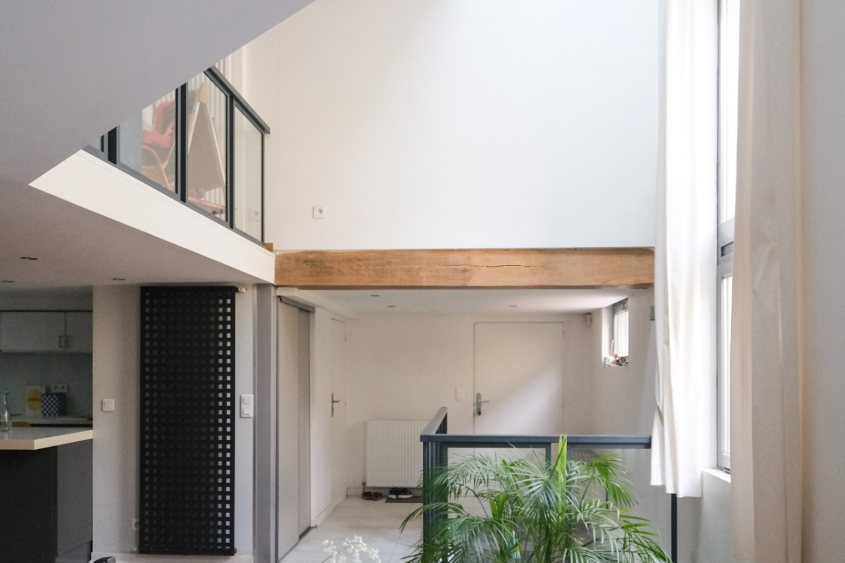 Maison de luxe à vendre à Pantin, 620 000 €, Photo 5