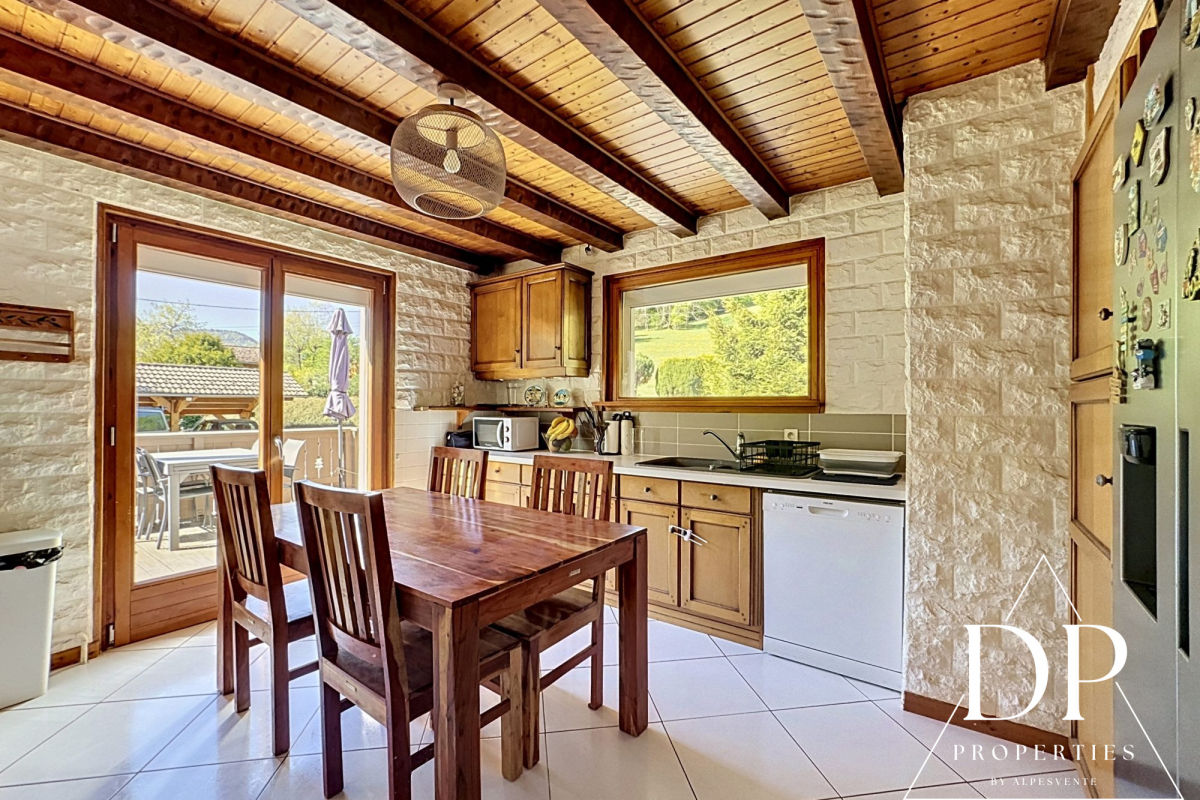 Luxury House for sale in Bellevaux, 549 000 €, Photo 5