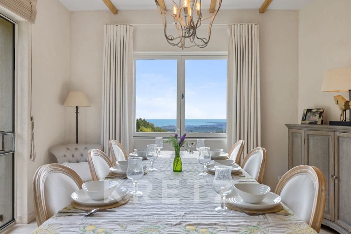 Maison de luxe à vendre à Vence, 1 995 000 €, Photo 5