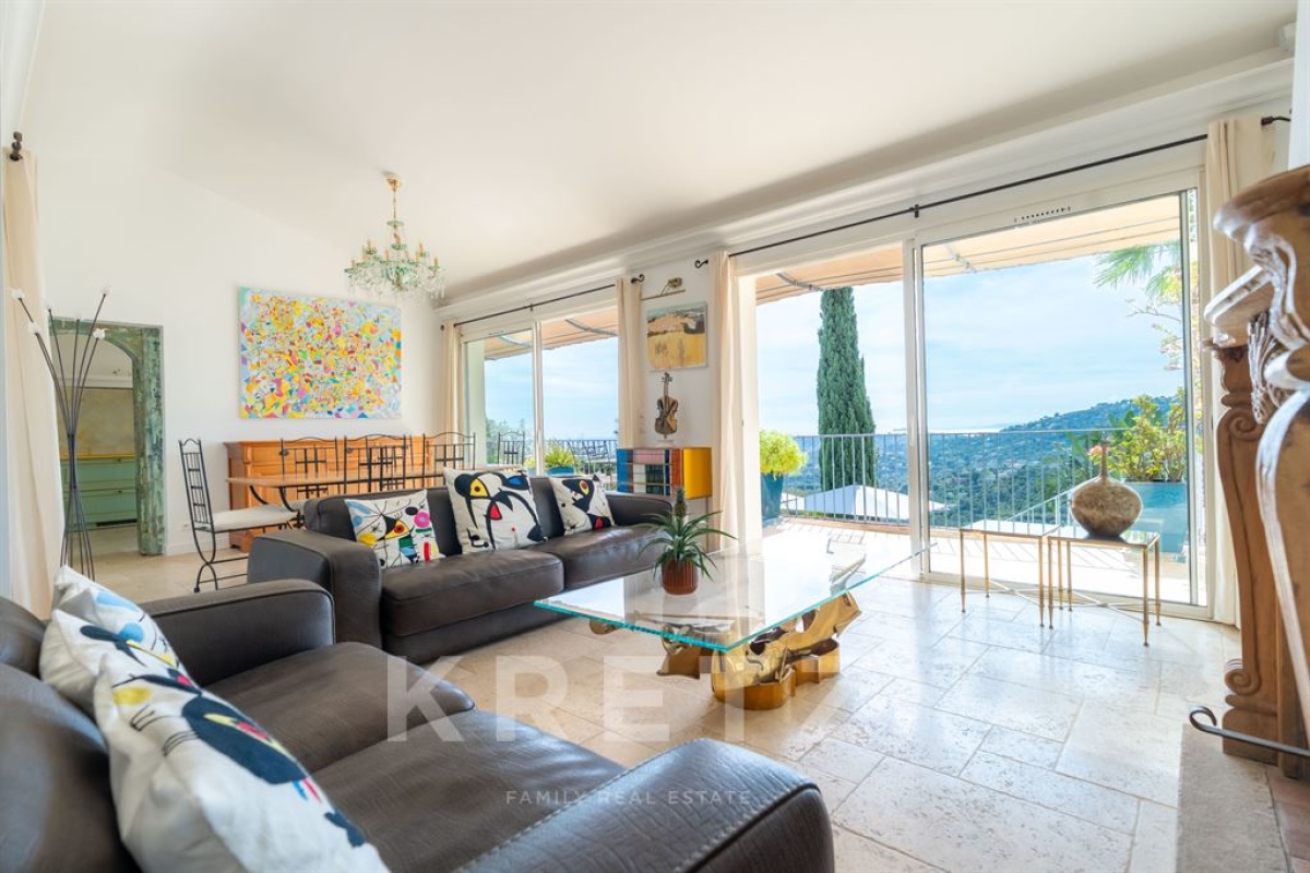 Luxury House for sale in Cavalaire-sur-Mer, 2 990 000 €, Photo 5
