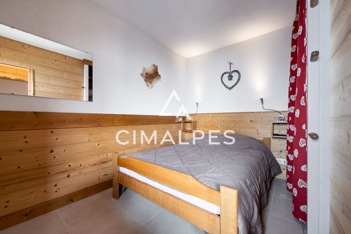 Luxury Apartment for sale in Montvalezan, 345 000 €, Photo 5