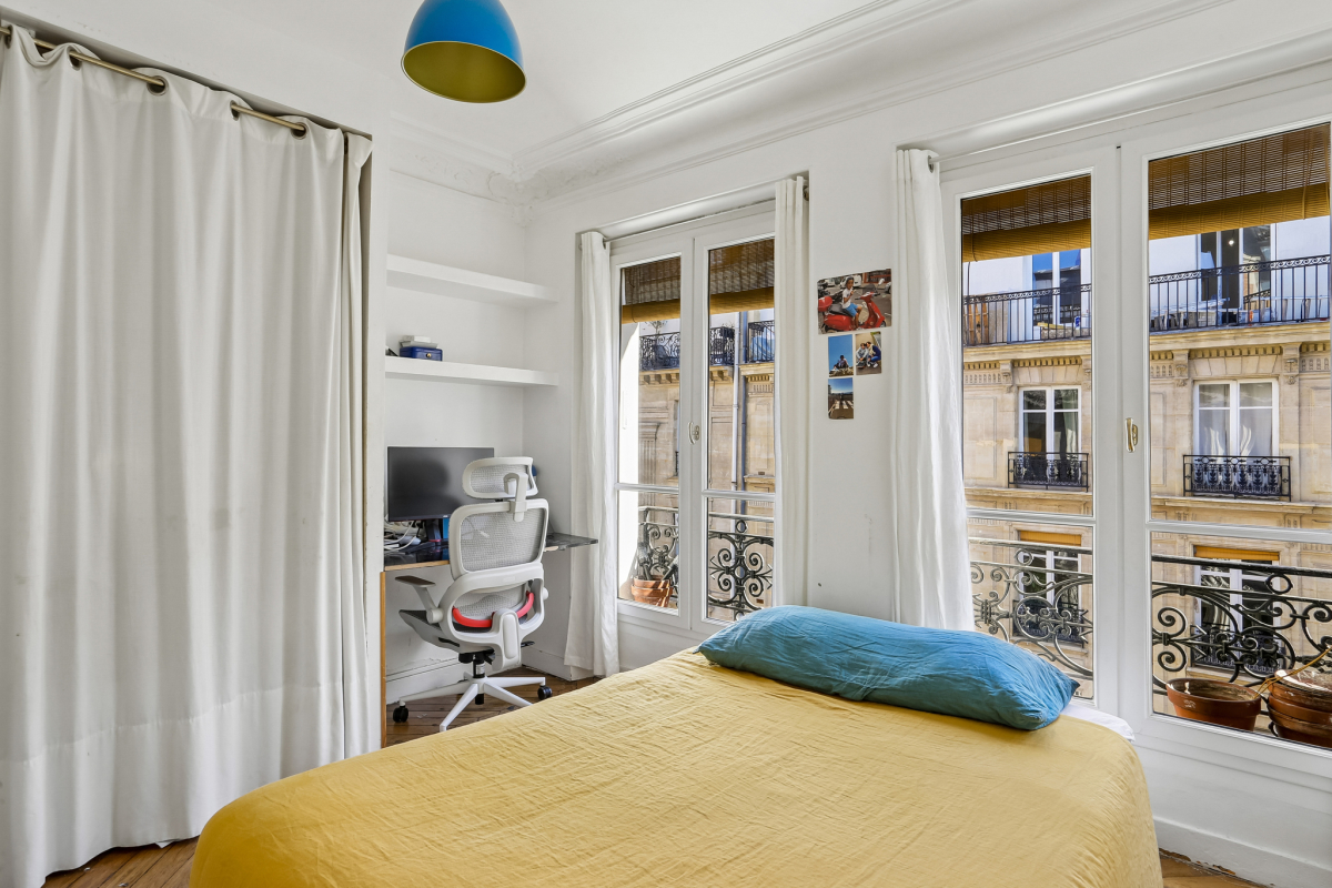 Appartement de luxe à vendre à Paris 6ème, 1 015 000 €, Photo 5