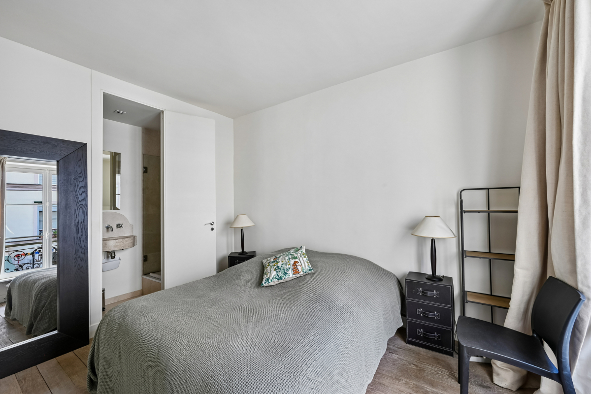 Appartement de luxe à vendre à Paris 7ème, 1 350 000 €, Photo 5