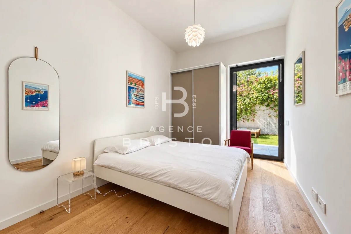 Appartement de luxe à vendre à Beaulieu-sur-Mer, 1 150 000 €, Photo 5