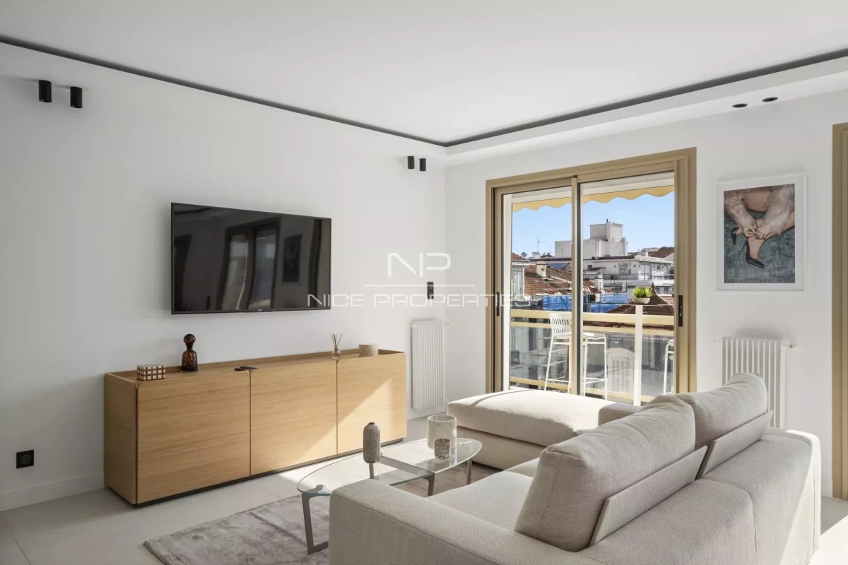Appartement de luxe à vendre à Cannes, 1 095 000 €, Photo 5