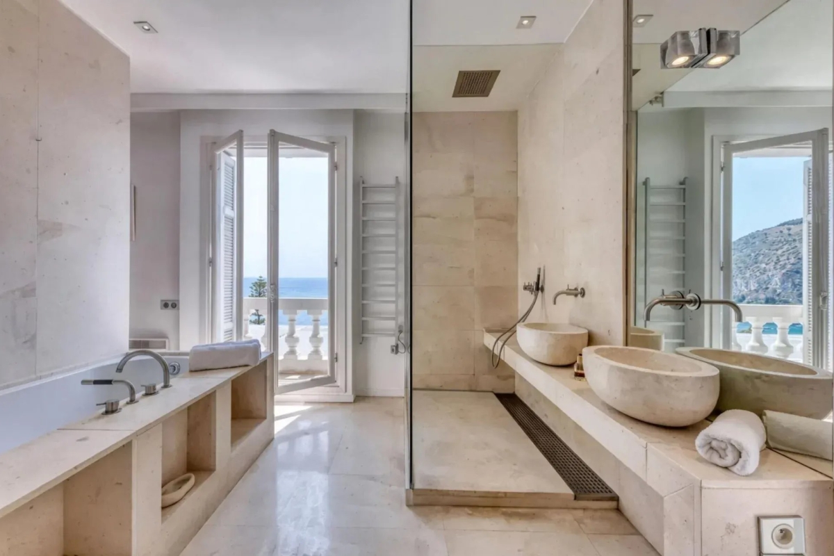 Maison de luxe à vendre à Èze, 2 800 000 €, Photo 5