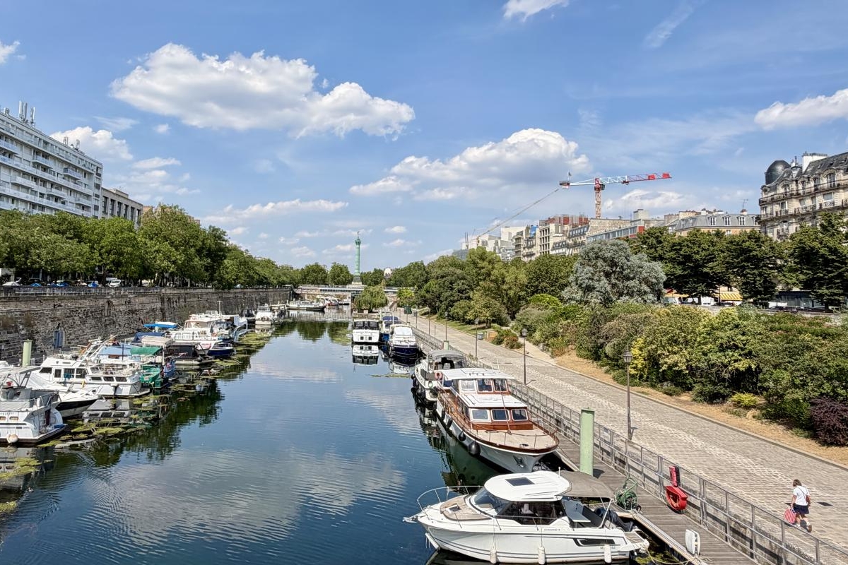 Appartement de luxe à vendre à Paris 12ème, 825 000 €, Photo 5