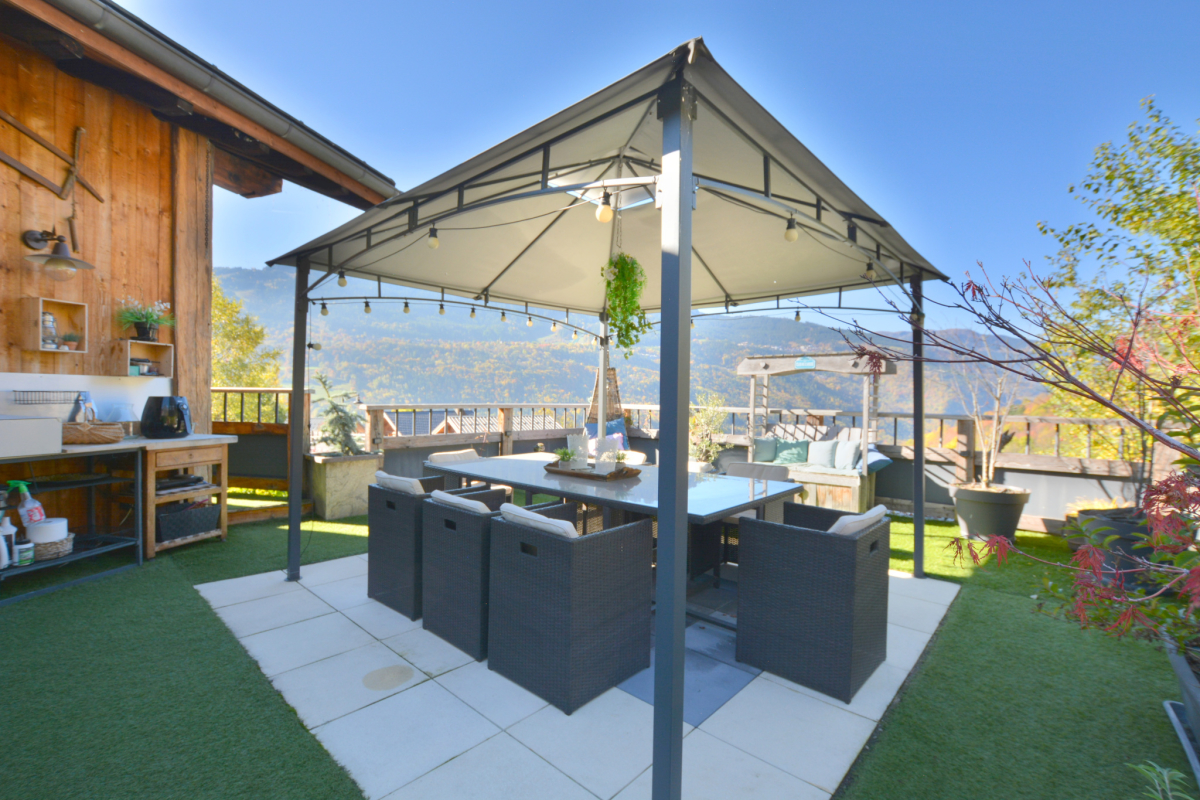 Luxury House for sale in Bozel, 1 390 000 €, Photo 6