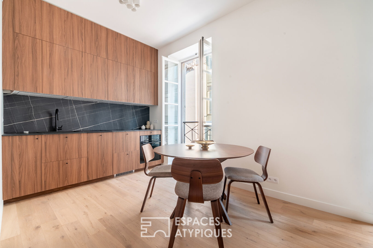 Appartement de luxe à vendre à Paris 4ème, 849 000 €, Photo 6