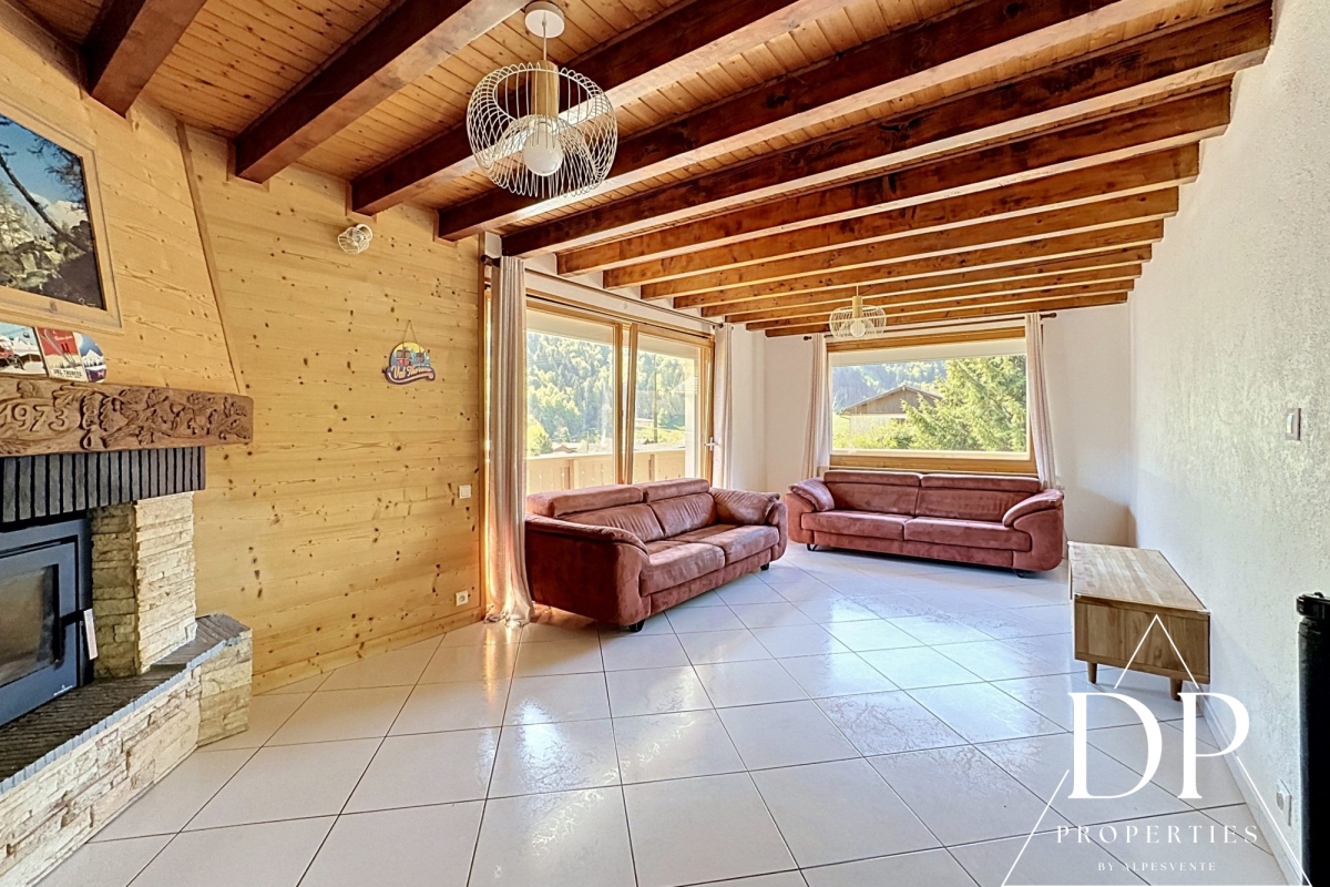Luxury House for sale in Bellevaux, 549 000 €, Photo 6