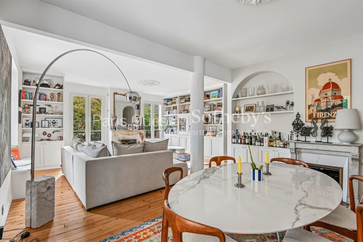 Appartement de luxe à vendre à Paris 16ème, 1 250 000 €, Photo 6