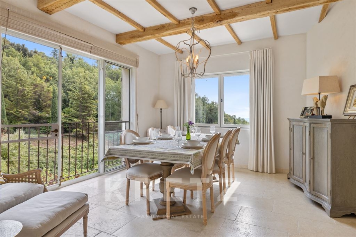 Maison de luxe à vendre à Vence, 1 995 000 €, Photo 6