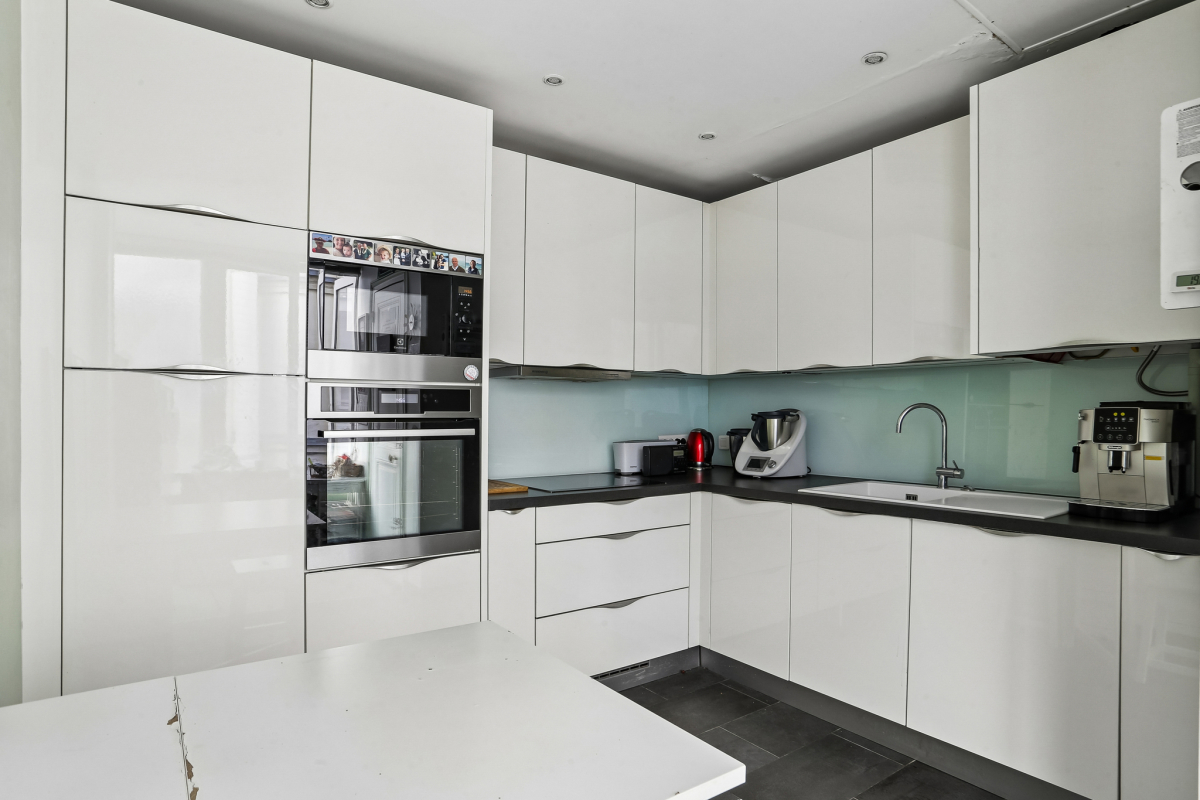 Appartement de luxe à vendre à Paris 7ème, 1 397 000 €, Photo 6