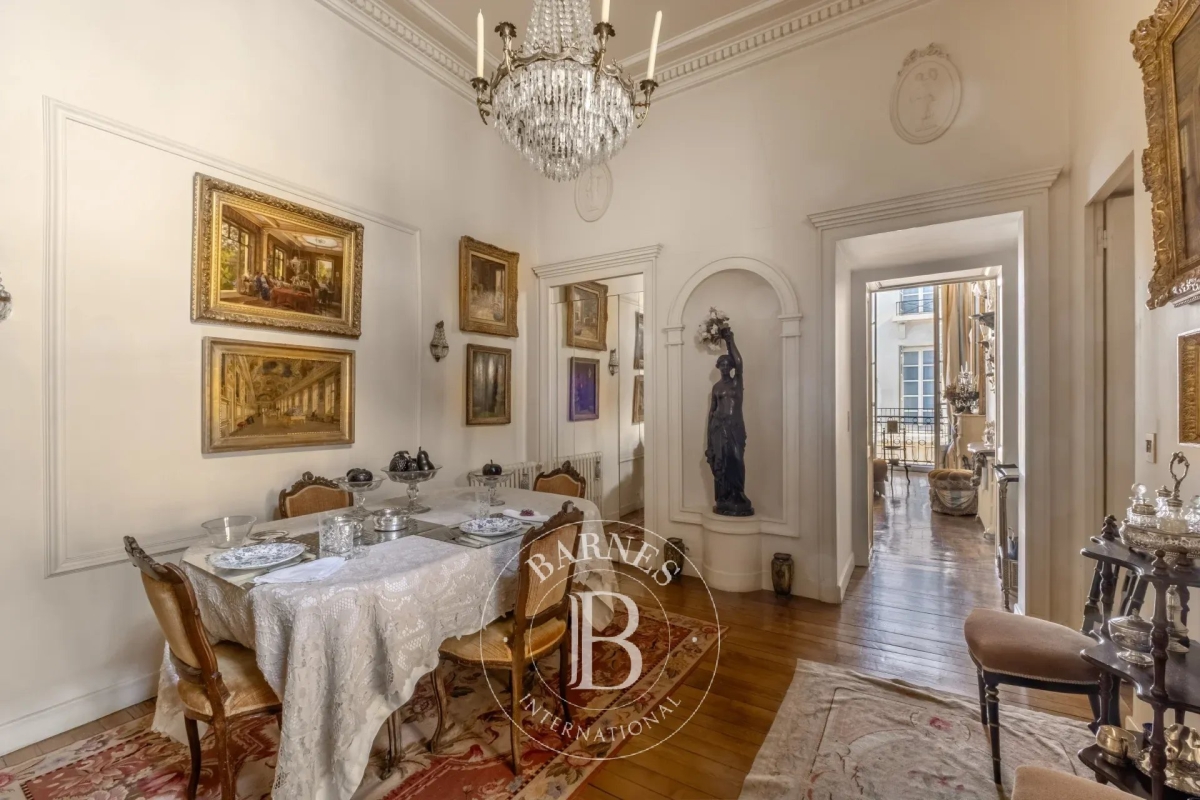 Appartement de luxe à vendre à Paris 7ème, 2 135 000 €, Photo 6