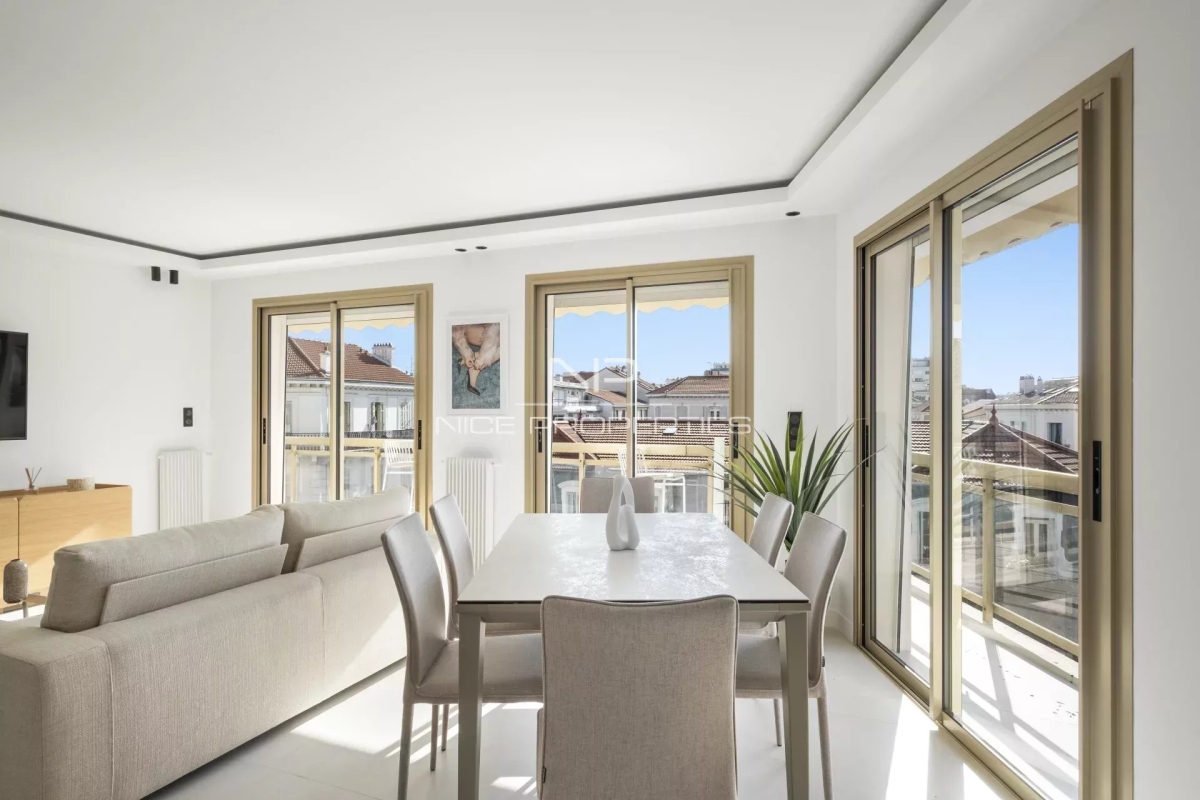Appartement de luxe à vendre à Cannes, 1 095 000 €, Photo 6