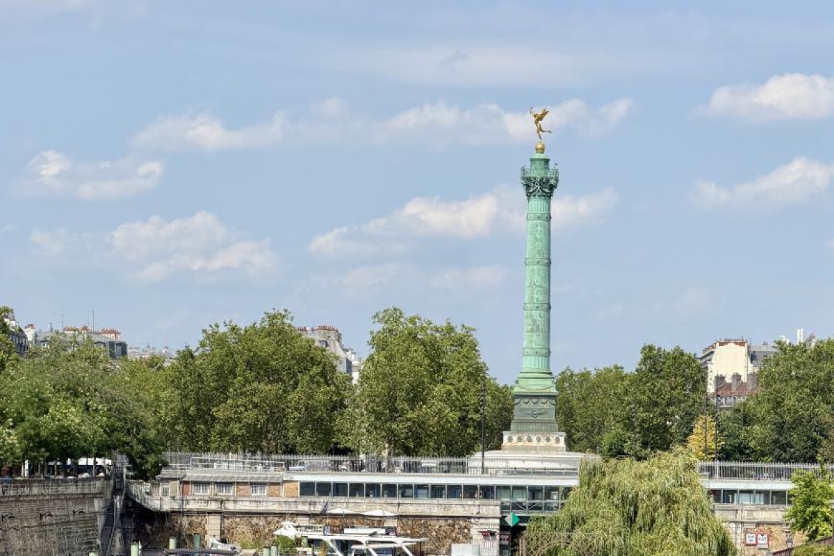 Appartement de luxe à vendre à Paris 12ème, 825 000 €, Photo 6