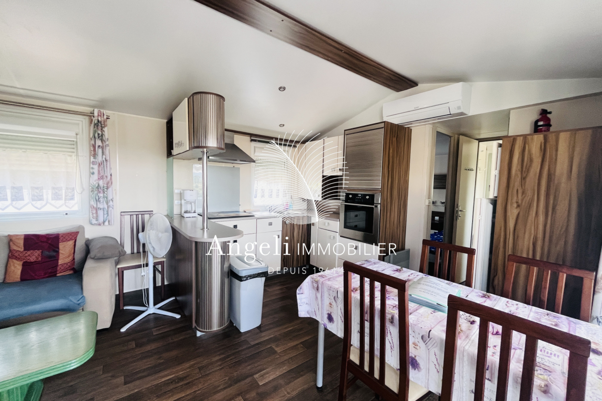 Maison de luxe à vendre à Roquebrune-sur-Argens, 205 000 €, Photo 7