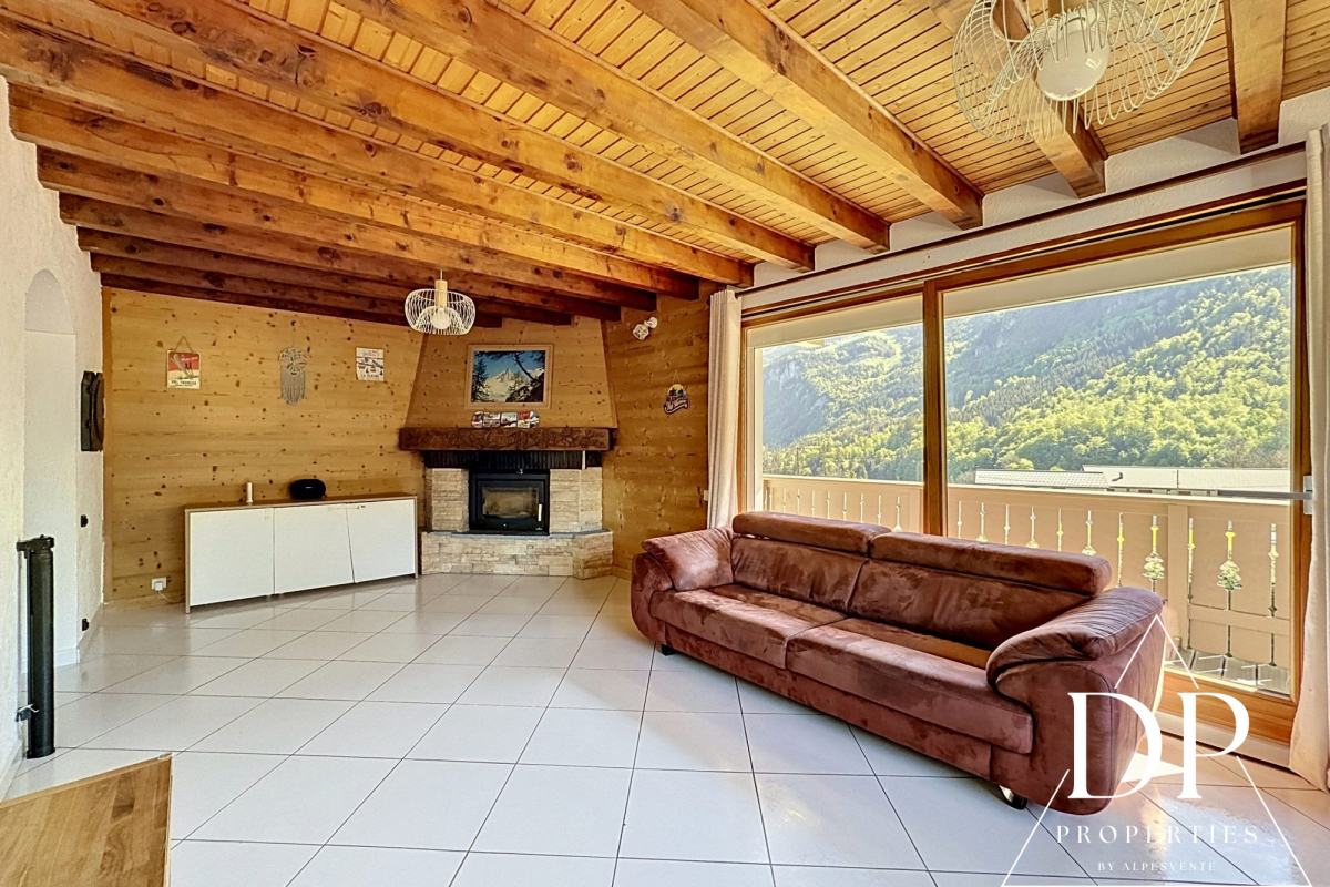 Luxury House for sale in Bellevaux, 549 000 €, Photo 7