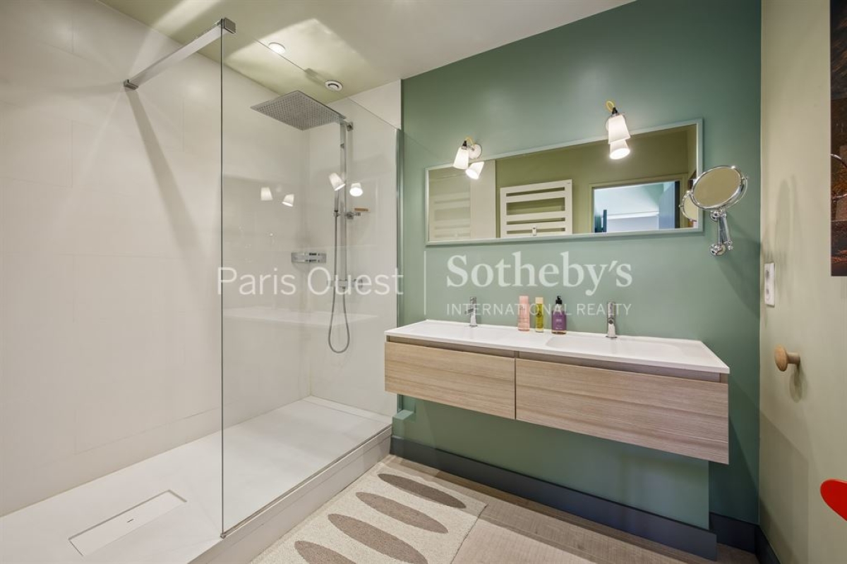 Luxury Apartment for sale in Boulogne-Billancourt, 995 000 €, Photo 7