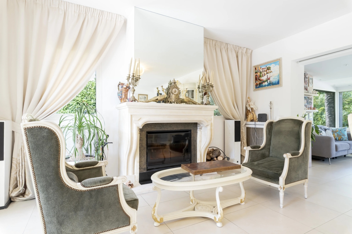 Maison de luxe à vendre à Mougins, 1 890 000 €, Photo 7