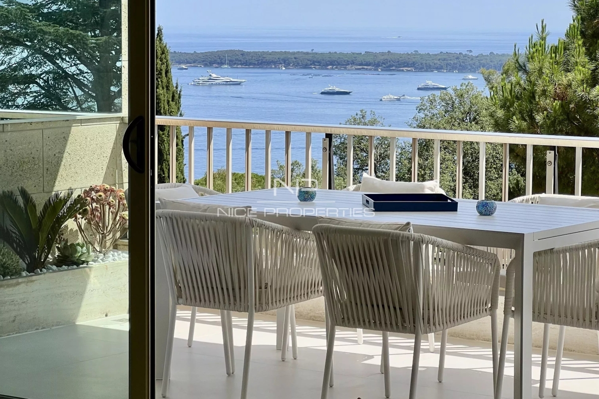Appartement de luxe à vendre à Cannes, 1 990 000 €, Photo 7