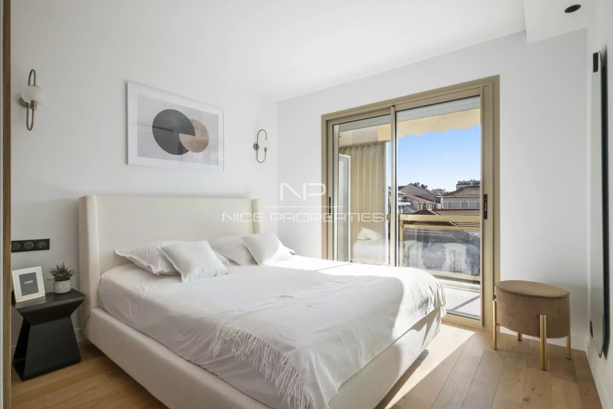 Appartement de luxe à vendre à Cannes, 1 095 000 €, Photo 7