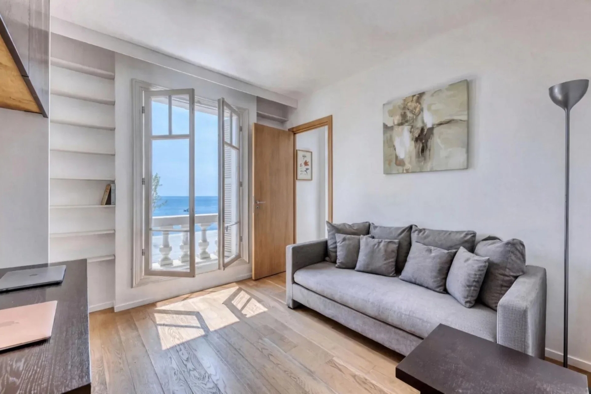 Maison de luxe à vendre à Èze, 2 800 000 €, Photo 7