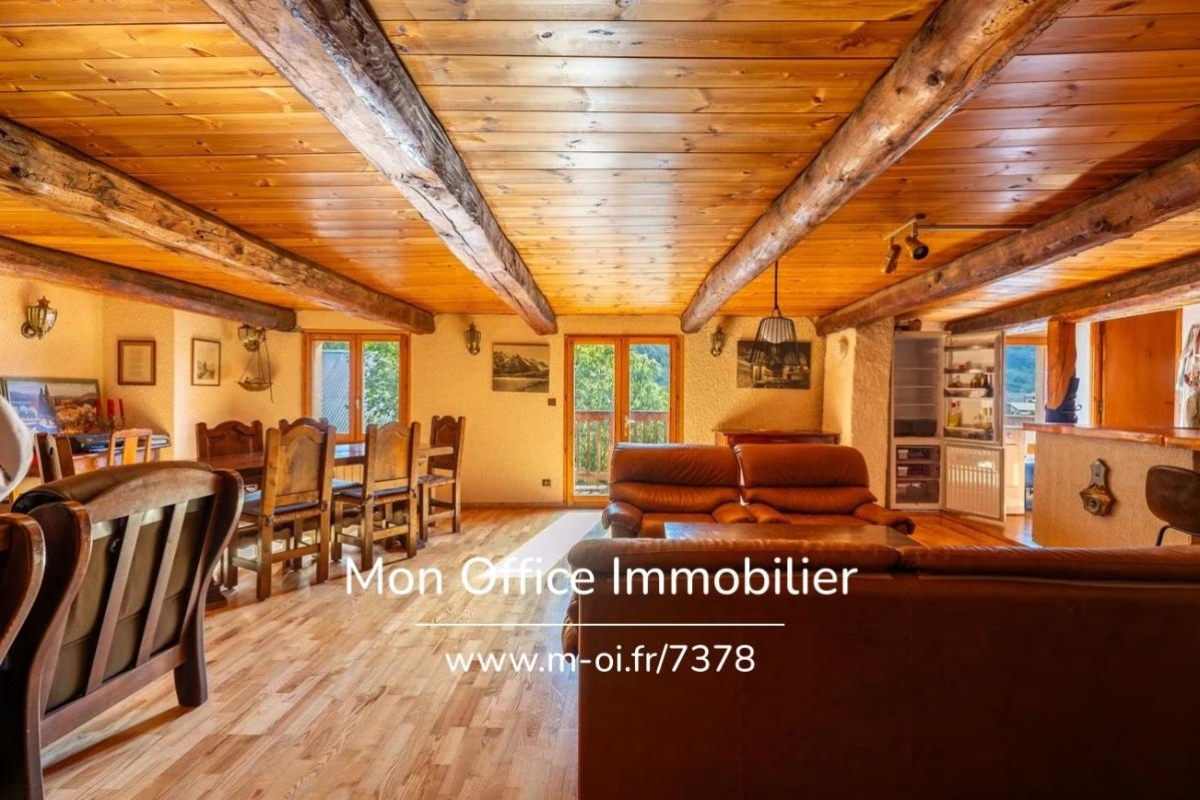Luxury House for sale in Val-des-Prés, 836 000 €, Photo 2